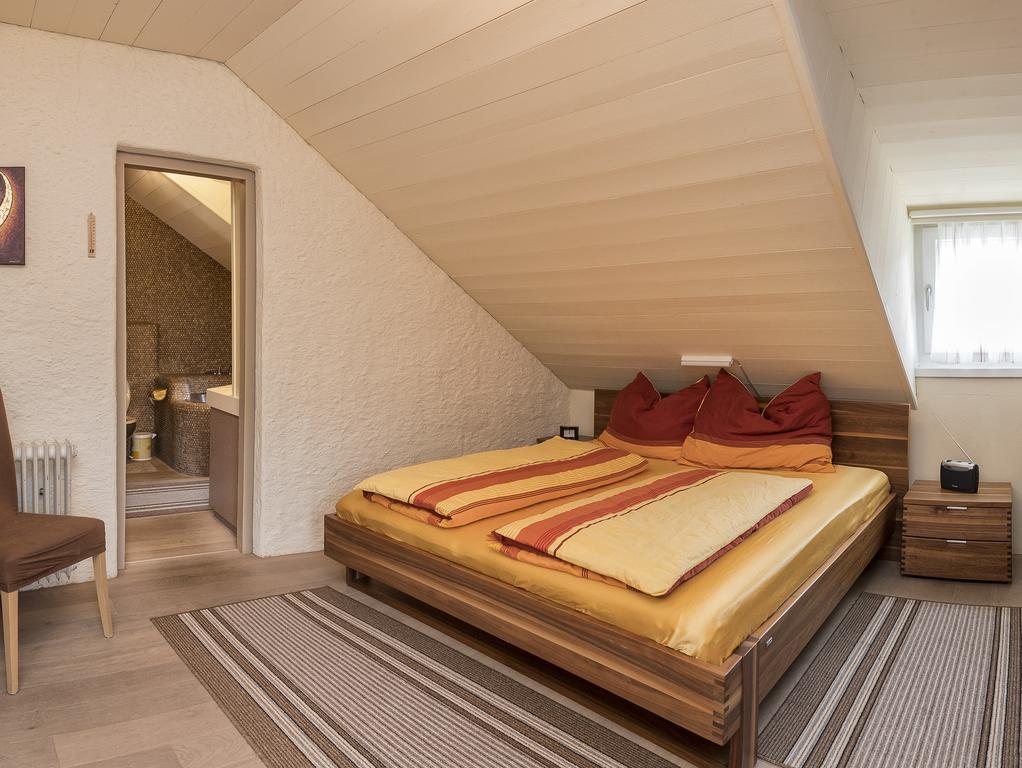 Suedtiroler Stube Daire Seefeld in Tirol Dış mekan fotoğraf