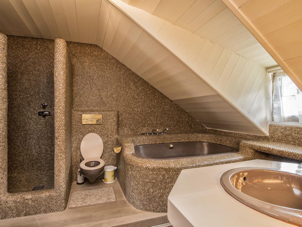 Suedtiroler Stube Daire Seefeld in Tirol Dış mekan fotoğraf