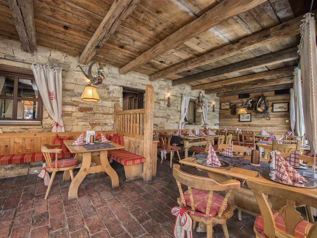 Suedtiroler Stube Daire Seefeld in Tirol Dış mekan fotoğraf