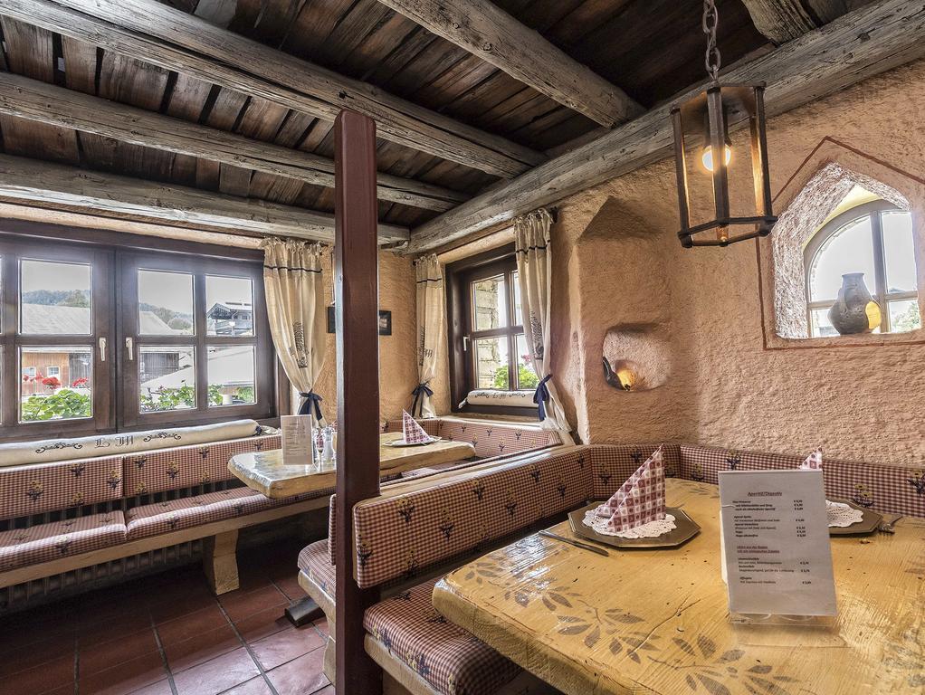 Suedtiroler Stube Daire Seefeld in Tirol Dış mekan fotoğraf