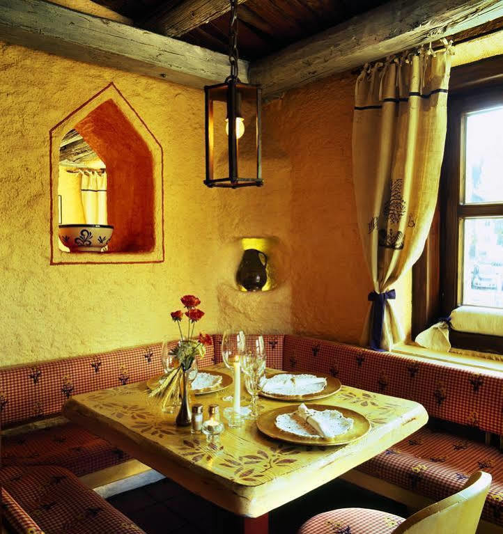 Suedtiroler Stube Daire Seefeld in Tirol Dış mekan fotoğraf