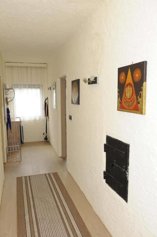 Suedtiroler Stube Daire Seefeld in Tirol Dış mekan fotoğraf
