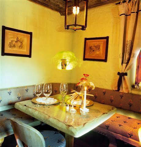 Suedtiroler Stube Daire Seefeld in Tirol Dış mekan fotoğraf